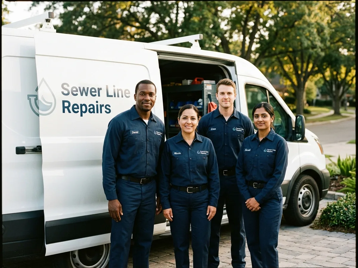Emergency Plumber company in Walters, OK