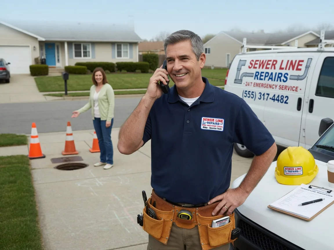 Emergency Plumber Walters, OK FAQs